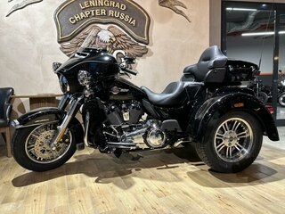 Tri Glide